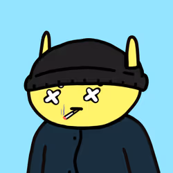 alien fren #9100