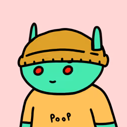 alien fren #6539