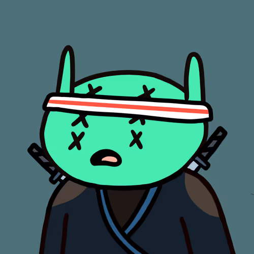 alien fren #441
