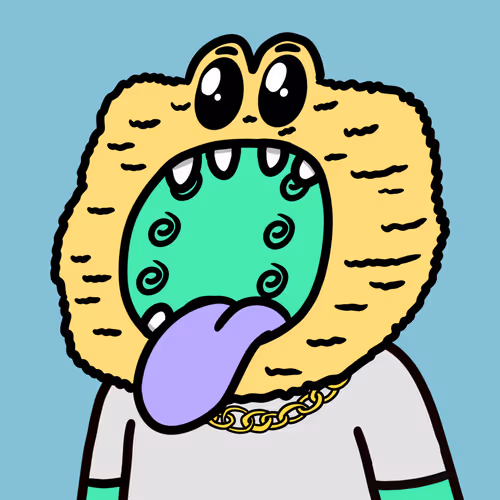 alien fren #8807