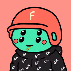 alien fren #9867