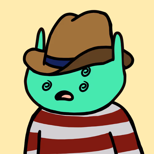 Alienfrensnft