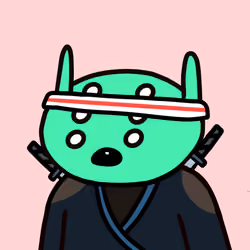 alien fren #5044