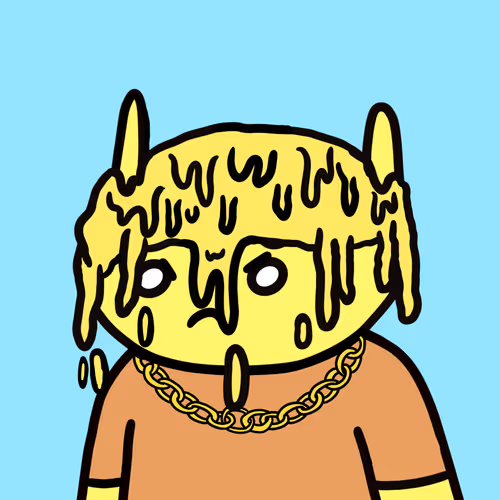 alien fren #5112