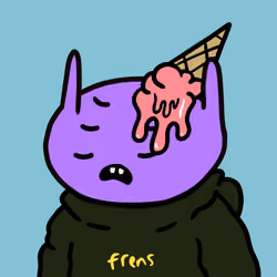 alien fren #4843