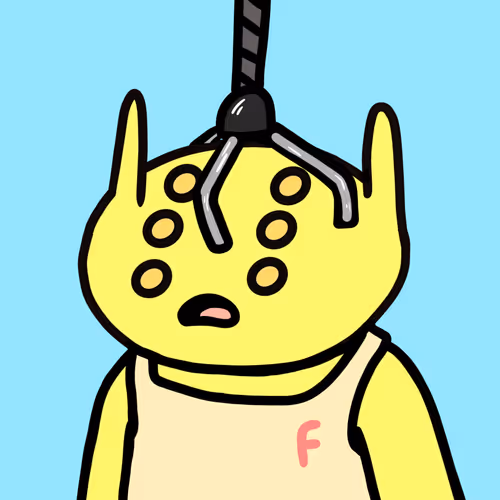 Alienfrensnft