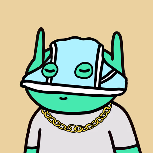 alien fren #9608