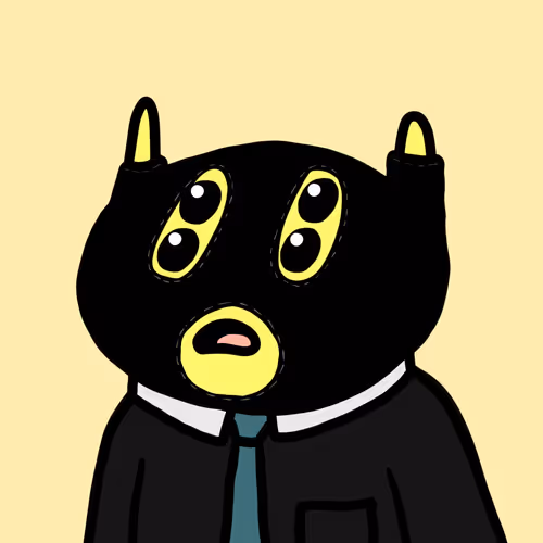 Alienfrensnft
