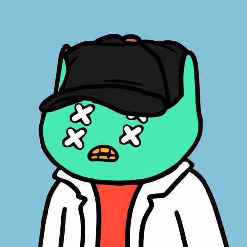 alien fren #8826