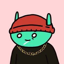 alien fren #7219