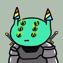 alien fren #6077