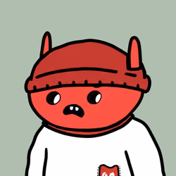 alien fren #6418