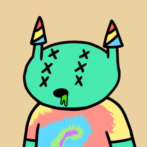 alien fren #7841