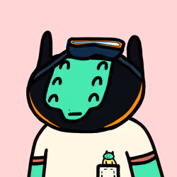 alien fren #5185