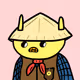 6950