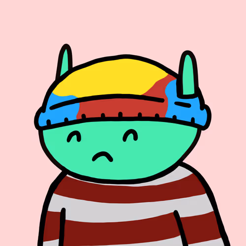 alien fren #6821