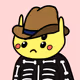 6424
