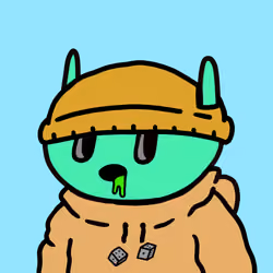 alien fren #6682