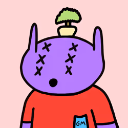 alien fren #6482