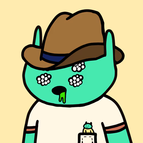 alien fren #6033