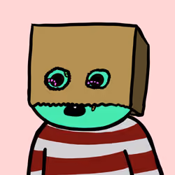alien fren #6150
