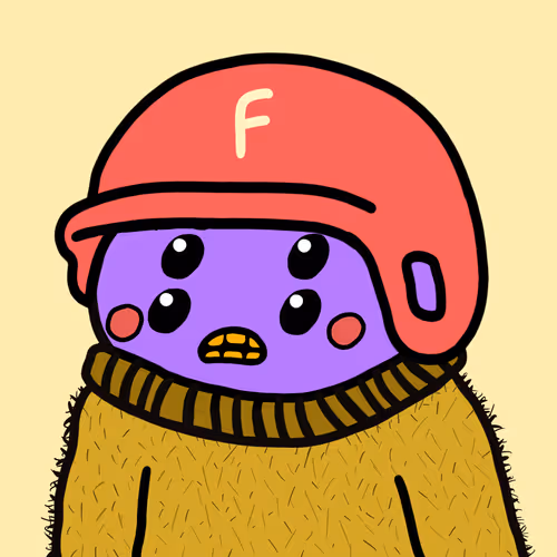 Alienfrensnft