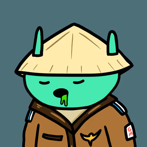 alien fren #8426