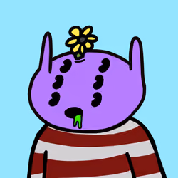 alien fren #6866