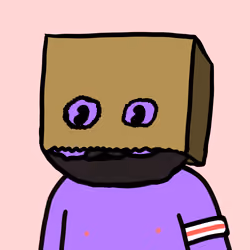 alien fren #7434