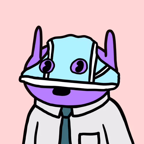 alien fren #4608