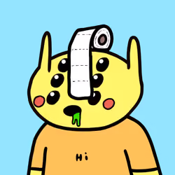 alien fren #9605