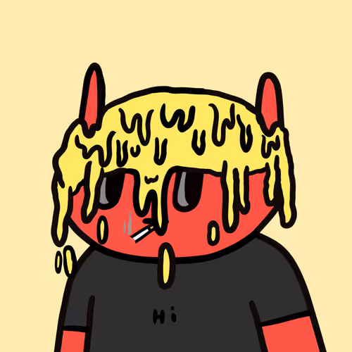 Alienfrensnft