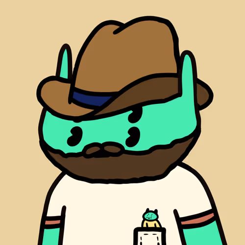 alien fren #5216