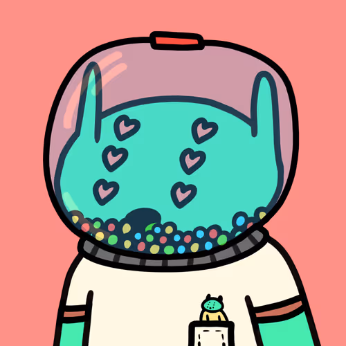 alien fren #6738