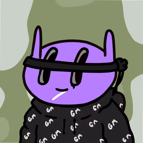alien fren #1408