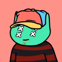 alien fren #7084