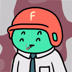 alien fren #5914