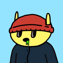 alien fren #7796