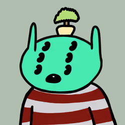 alien fren #6854