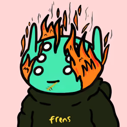 alien fren #726