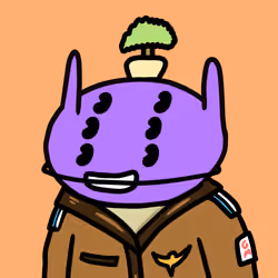 alien fren #7844