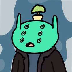 alien fren #6727