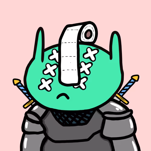 Alienfrensnft