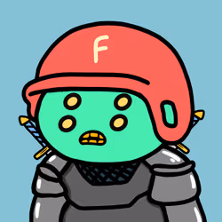 alien fren #5563