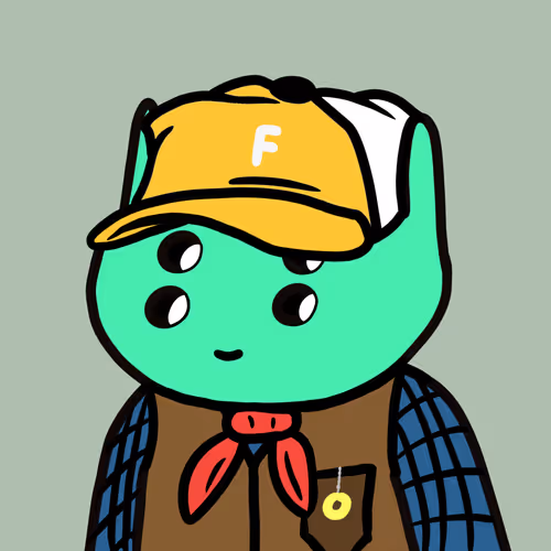 alien fren #8108
