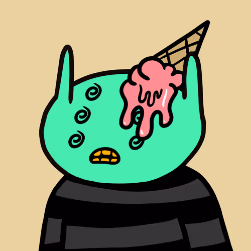 Alienfrensnft