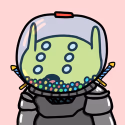 alien fren #9894