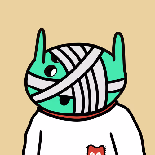 alien fren #6632
