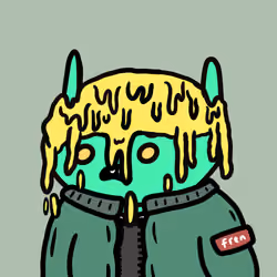 alien fren #7393