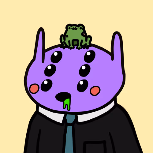 alien fren #5873